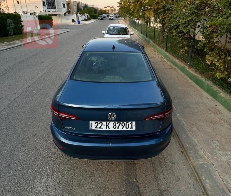 فولكسفاغن جيتا